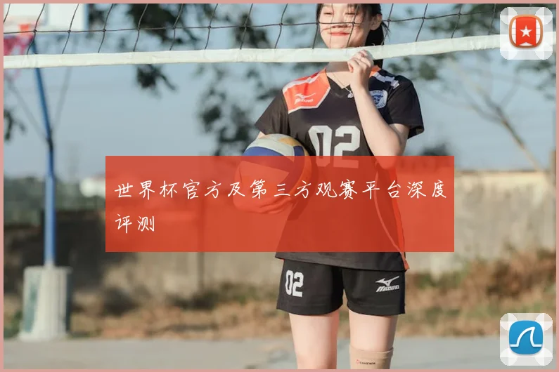 世界杯官方及第三方观赛平台深度评测